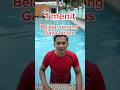 Cara Renang Gaya Bebas Renang Swimming Olahraga