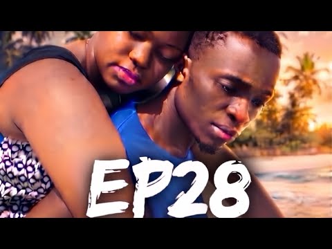 TULI EP28💔.HII LEO KALI TULI NA VANNY