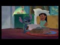 Lilo And Stitch