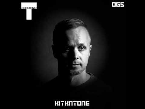 T SESSIONS 065 - KITKATONE
