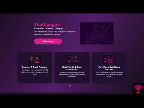 YourLeague