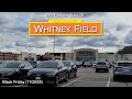 The Current State Of The Mall At Whitney Field Black Friday 2025 Original Mall Is Dead