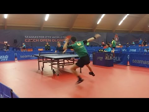 EUROPEAN LEGEND MARCOS FREITAS BEST HIGHLIGHTS FROM UNREAL CAMERA ANGLES