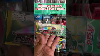 Download lagu #shorts #minnow #ul #ultralight #minnowkiller mp3