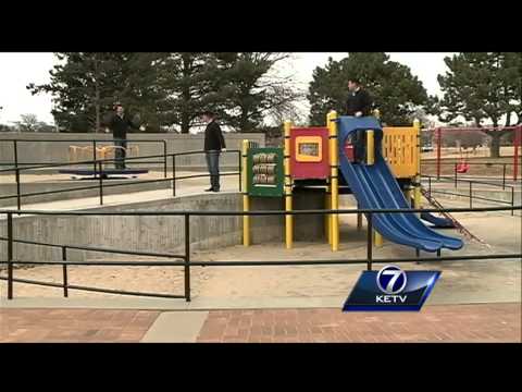 Disgusting scene at Omaha park turns families away