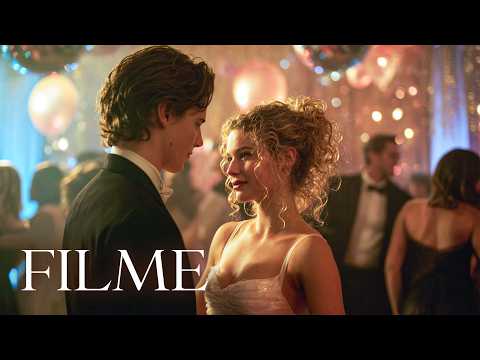 ANOS DEPOIS… Ele ainda quer casar com ela! Um amor que supera tudo! | Filme romântico