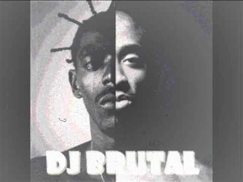 Sabotage Ft. Tupac - Respeito É Pra Quem Tem Remix (Prod. DJBrutal)