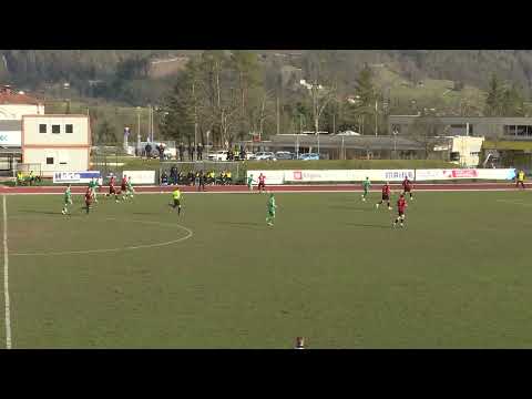 2.SNL (2024/25); TKK Tolmin : Krka (1:0) 17.krog