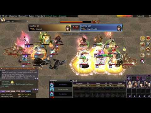 Kargot vs BanGGooN final AM Grand April 09 2017