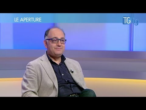 TGtg del 2 novembre 2017 - Ospite: Luigino Bruni