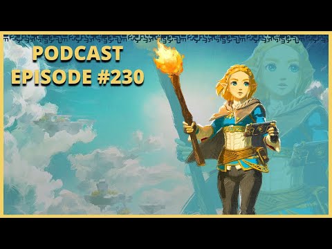 Episode 230 - Irresponsible Fishing Device