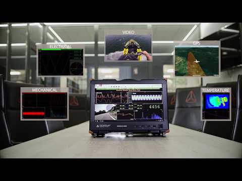 World's smallest high-precision power analyzer and power quality analyzer