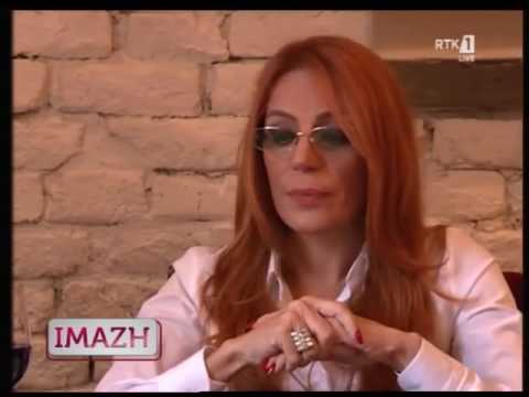 IMAZH - Rubrika - Albumi i Kujtimeve- Elizabeta Qarri - Musliu 31.10.2016