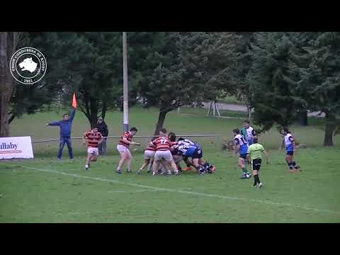 Alta Gracia RC vs Social La Carlota   Torneo Super 9 B 2026   Fecha 8