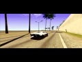 Lamborghini Reventon Sound for GTA San Andreas video 1