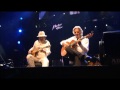 Carlos Santana & John McLaughlin - Naima (Coltrane)