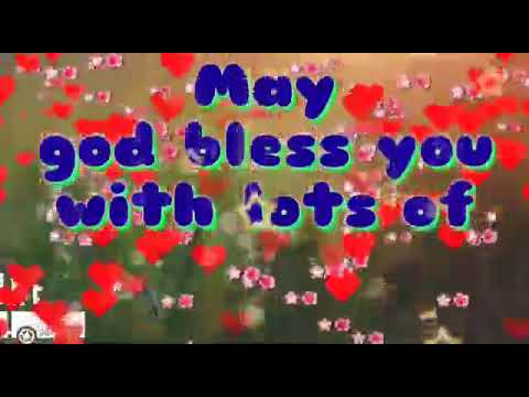 Happy Birthday Ch Gulzar