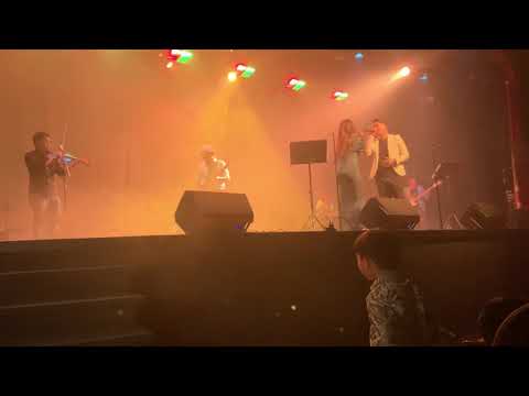 Alunig band’s version of “Bakit Ngayon Ka Lang”