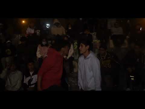 VENTYZCO VS ENESSE VS SCOPE VS MOISAAC (16AVOS) - PACHERING FINAL ROUND NACIONAL