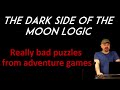 The Dark Side Of The Moon Logic Ashens