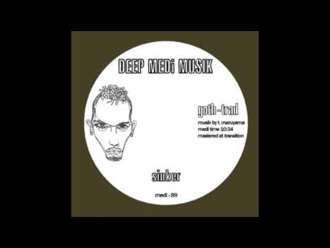 Goth-Trad - Sinker - 30.10.15