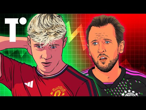 Why transfer fees aren’t as important as you think