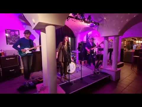 Secret Tip, Soundcheck, Improv zu It´s too late Cover, Carole King