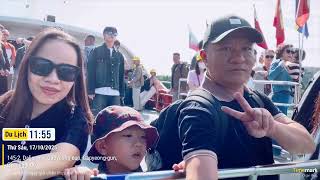 Khám phá seoul tour tự do 10, 2025