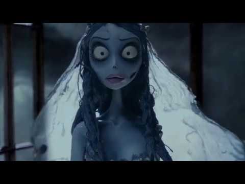 Hopscotch! - Corpse Bride