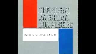 I'm a Gigolo - William Hickey (Cole Porter)