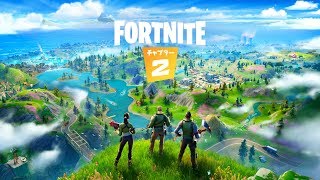 【Fortnite】マジで寝れなすぎるので仕事まで【フォートナイト】
