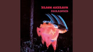 Lirik Lagu Paranoid - Black Sabbath