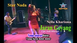 Nella Kharisma - Jaran Goyang 2016 [OFFICIAL]