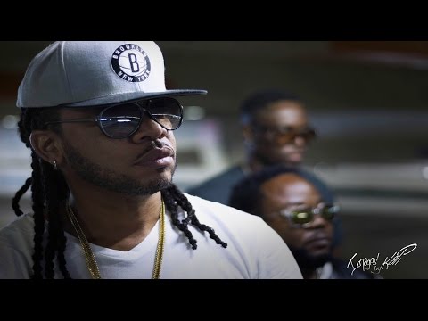 Suku - Scream (Frequency Riddim) October 2016