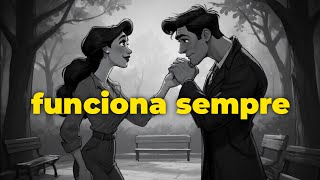 Como conseguir o que você quer das mulheres 99% das vezes