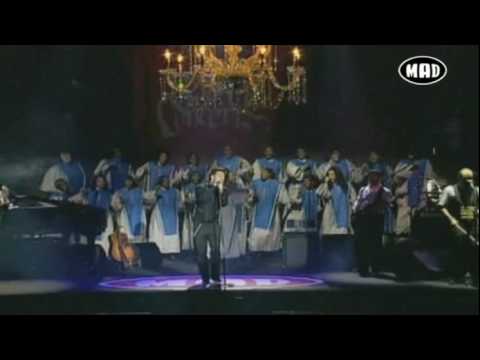 Onirama & Chicago Mass Choir - Santa Claus...