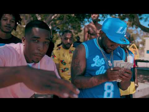 EastSide K-Boy - Really Out Here (Freestyle) @Shotbyc4_Trapkitchen