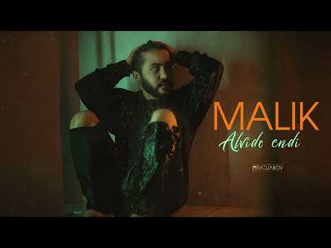 Malik - Alvido endi ||AUDIO 2022