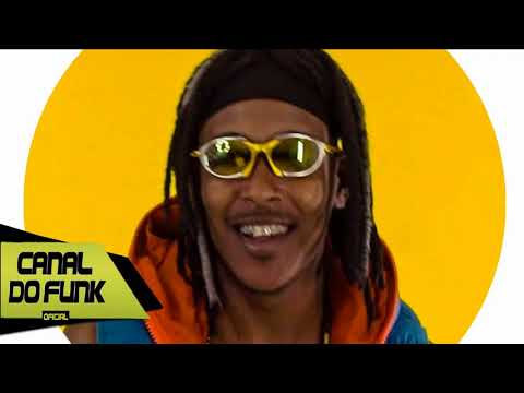 MC LIL e MC Neguinho ITR - Só da MegaTron (DJ JM) Lançamento 2018