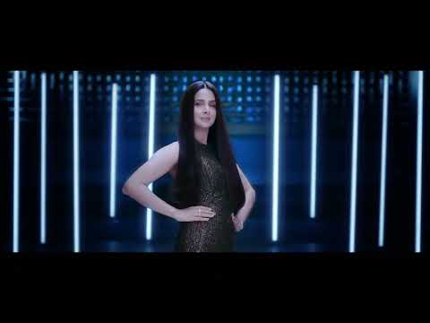 Set & Touch Rich Black Shine Shampoo + Conditioner. (00:05 Sec)