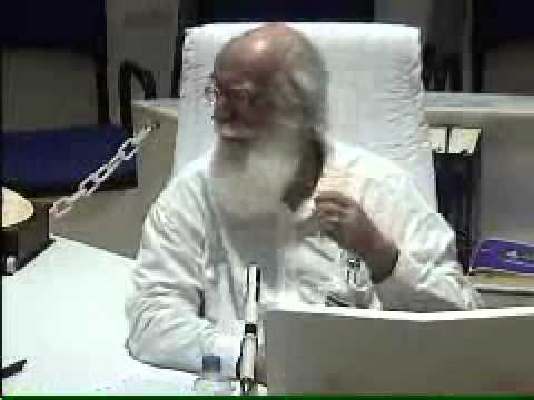 Autorganização Consciencial - Waldo Vieira - CEAEC - 31/03/2011 - Tertúlia Aula - 1885