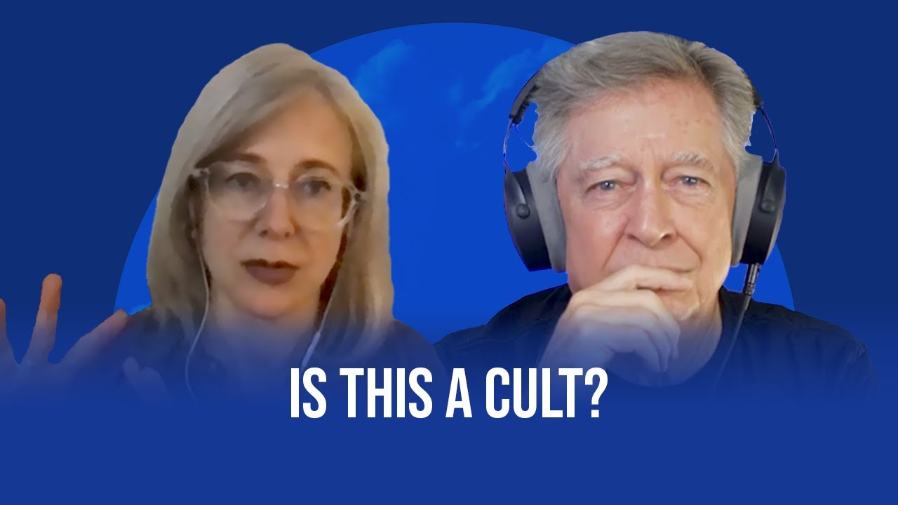 Cult-like thinking in America