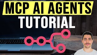 How to create MCP AI Agents in n8n: A Step-by-Step Tutorial (for non-coders) | Tips & Tricks