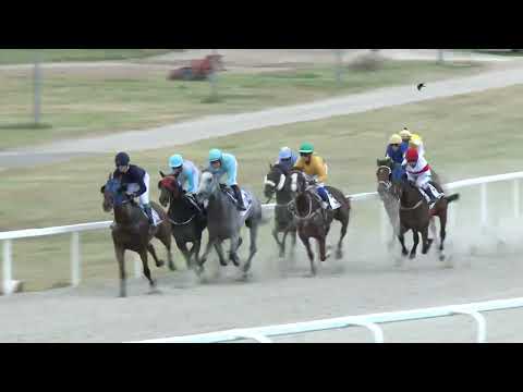 2022.06.26. 04. futam - CSÁKÓI HENDIKEP (III.o.) (szintetikus pálya)