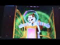The Nightmare Before Christmas J B Eagle Style Part 17 Sandy S Song