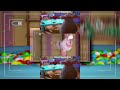 Booba Jumps Into A Ball Pool Scan