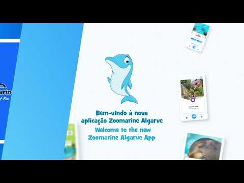 Zoomarine Algarve