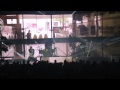 Lecrae performs 'Dirty Water' at the Riverside Theater