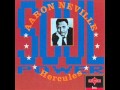 Aaron Neville - Cry Me a River