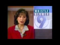 Fox 18 News From 1996 W Rosie O Donnell Promo